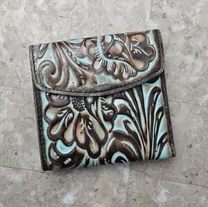 Patricia Nash Wallet